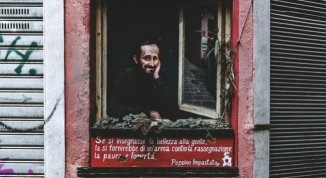 Case Chiuse, il tour serale nel centro storico genovese