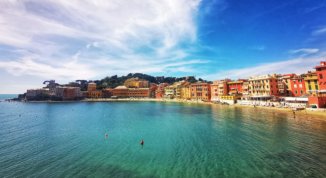 Estate 2026, Baia del Silenzio a numero chiuso: capienza, orari, regole e servizi