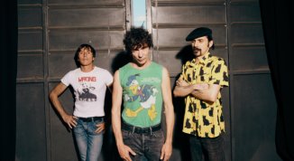 The Zen Circus e Motta in concerto - Flowers Festival 2026