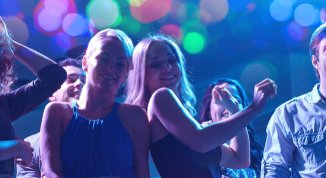 Teenage Dream, party anni Duemila - Flowers Festival 2026