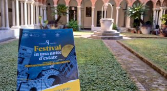 Choropo trio in concerto a Genova