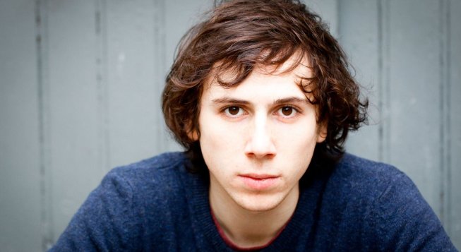 Jérémie Galiana