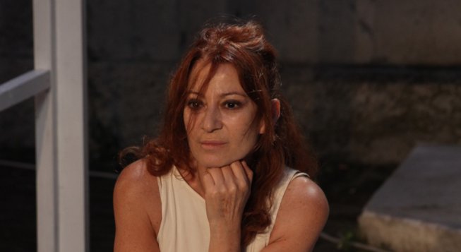 Raffaella Azim