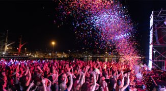 UlisseFest 2026 a Genova: la musica come viaggio, dai concerti all'alba alla notte