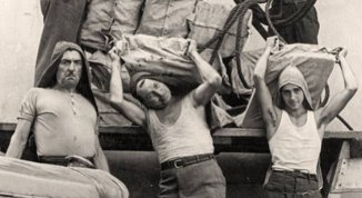 Camalli 1946-2026: la nostra storia, mostra fotografica al Galata
