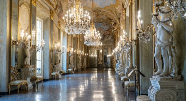 ©facebook.com/palazzorealegenova