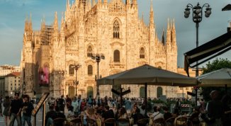 Weekend del 4 e 5 luglio 2026 a Milano, cosa fare? Super concerti, sagre, dinosauri, musei gratis, cinema all'aperto