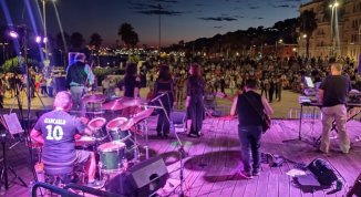 Festa del Mare a Pegli 2026: concerti, musica e stand gastronomici