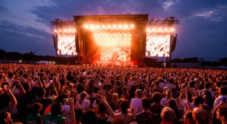 I-Days Milano 2026: line up, prezzi dei biglietti e programma dei concerti agli ippodromi San Siro e La Maura