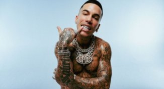 Sfera Ebbasta in concerto a San Siro - $€lebration Tour Estate 2026