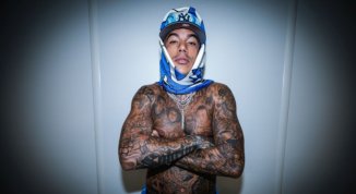 Sfera Ebbasta in concerto a San Siro - $€lebration Tour Estate 2026