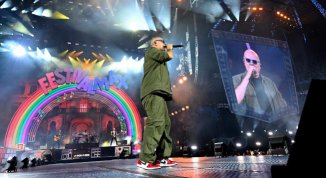 Max Pezzali in concerto a San Siro - Max Forever: gli anni d'oro Tour 2026