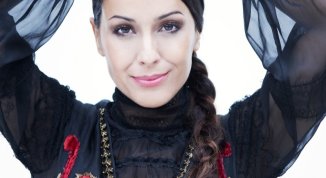 Syria in concerto con Bellissime: voci di donne, racconti di canzoni