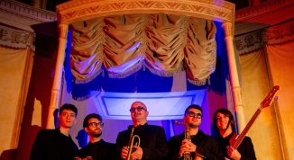 Suite for Miles, tributo a Miles Davis con la Giovanni Falzone Libera Band