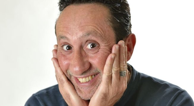 Piano B: l'Involuzione, spettacolo con Beppe Braida