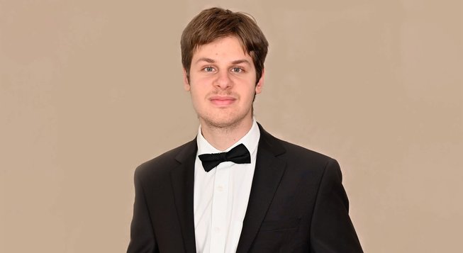 Dmitry Yudin