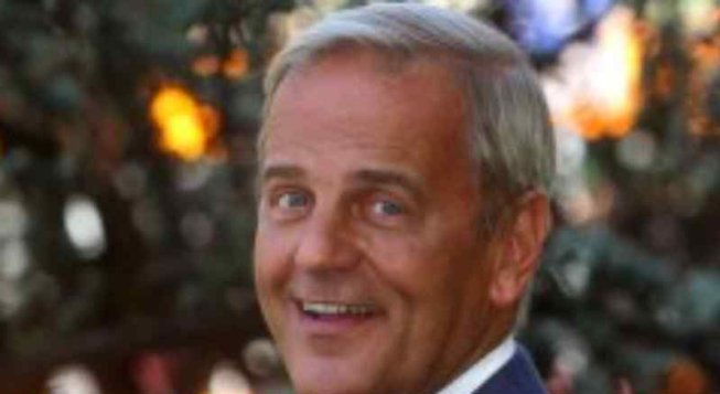 Enrico Bertolino