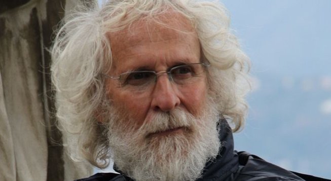 Rom e Sinti: l'olocausto dimenticato, spettacolo di e con Pino Petruzzelli