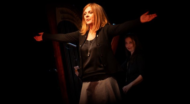 Marina Massironi