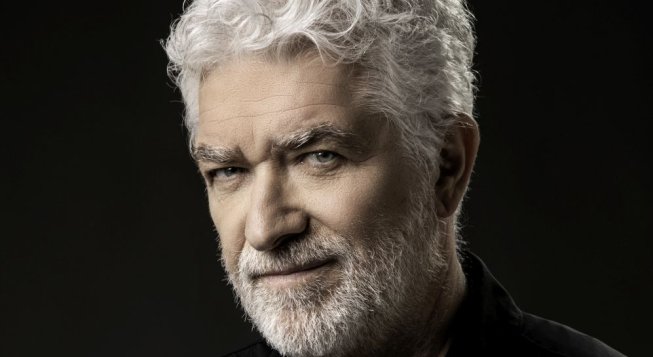 Gioele Dix © Laila Pozzo