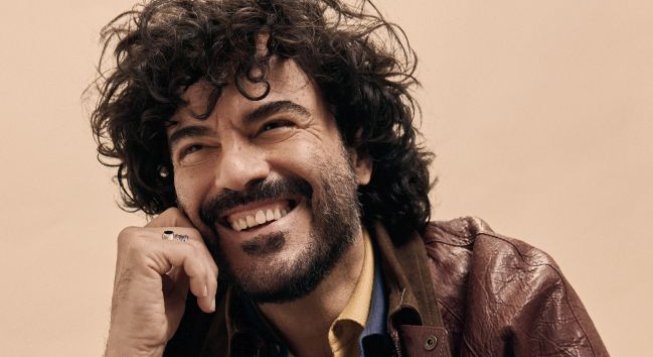 Francesco Renga © Antonio De Masi