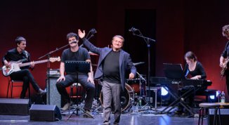 Fools: finale del Premio Garpez per la risata emergente