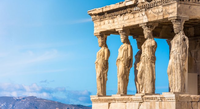 Lisistrata, spettacolo di Aristofane con la regia di Dario De Luca