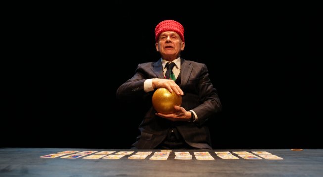 Silvio Castiglioni