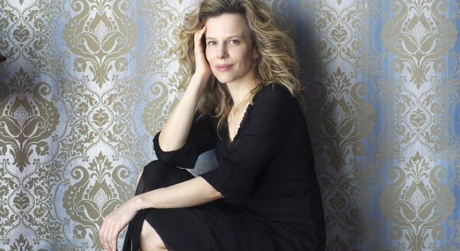 Sonia Bergamasco