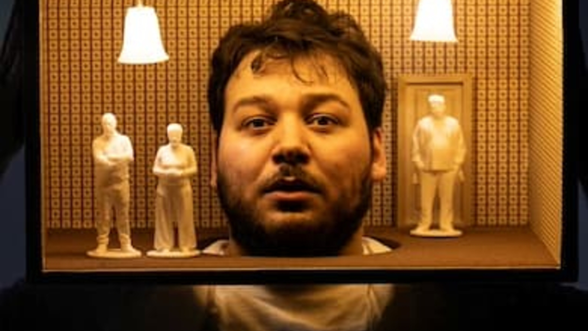 Davide Pascarella