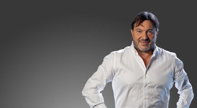 Sigfrido Ranucci