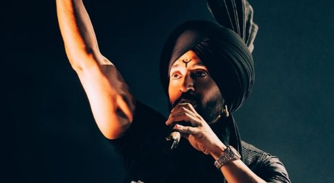 Diljit Dosanjh