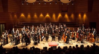 Orchestra I Pomeriggi Musicali in concerto, dirige Stefano Montanari