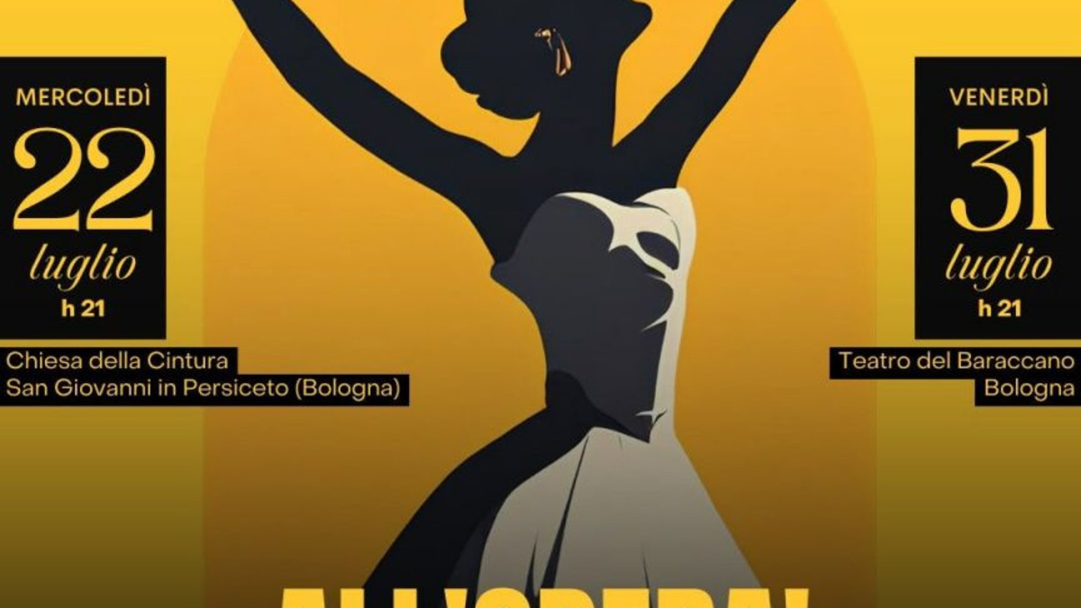 Cavalleria rusticana / Pagliacci al Teatro Grande di Brescia
