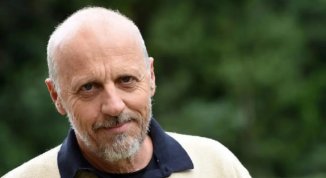 Marco Paolini - Atlante delle Rive a Villa Tigullio, Rapallo