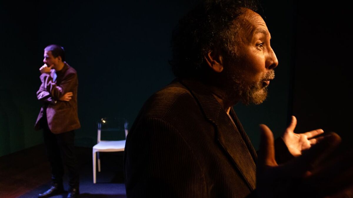 Lunga vita agli alberi con Giovanni Storti al Teatro Nuovo di Ferrara