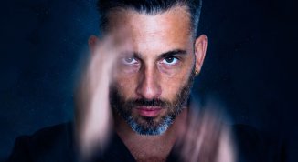 Pollio in concerto con Notturni (vent'anni di canzoni: da Io?Drama ad oggi)
