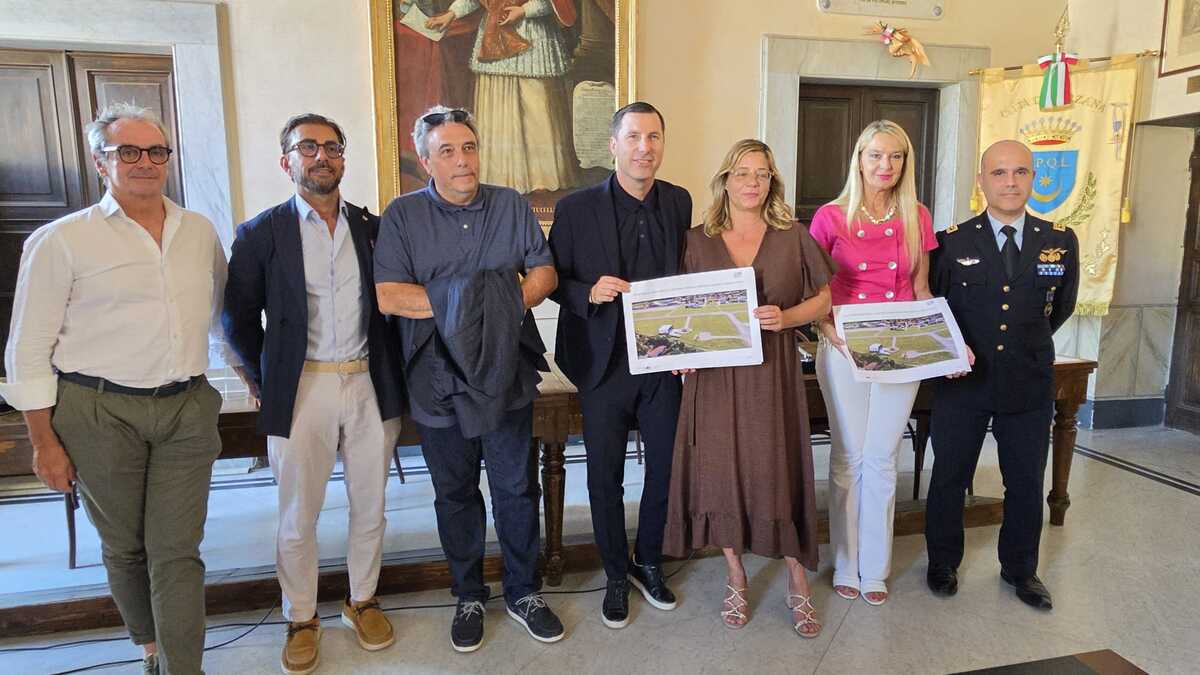 Primavera, proiezione al Foqus di Napoli