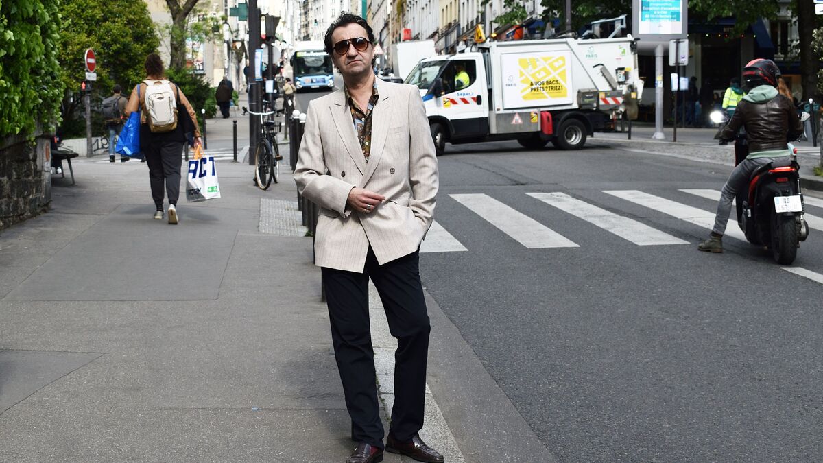 Nouvelle vague di Linklater, proiezione al FOQUS di Napoli