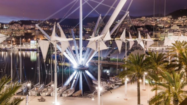 facebook.com/portoanticodigenova