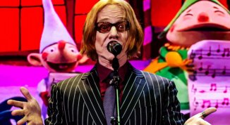 Danny Elfman's Music from the Films of Tim Burton, concerto sinfonico con musiche da film e proiezioni