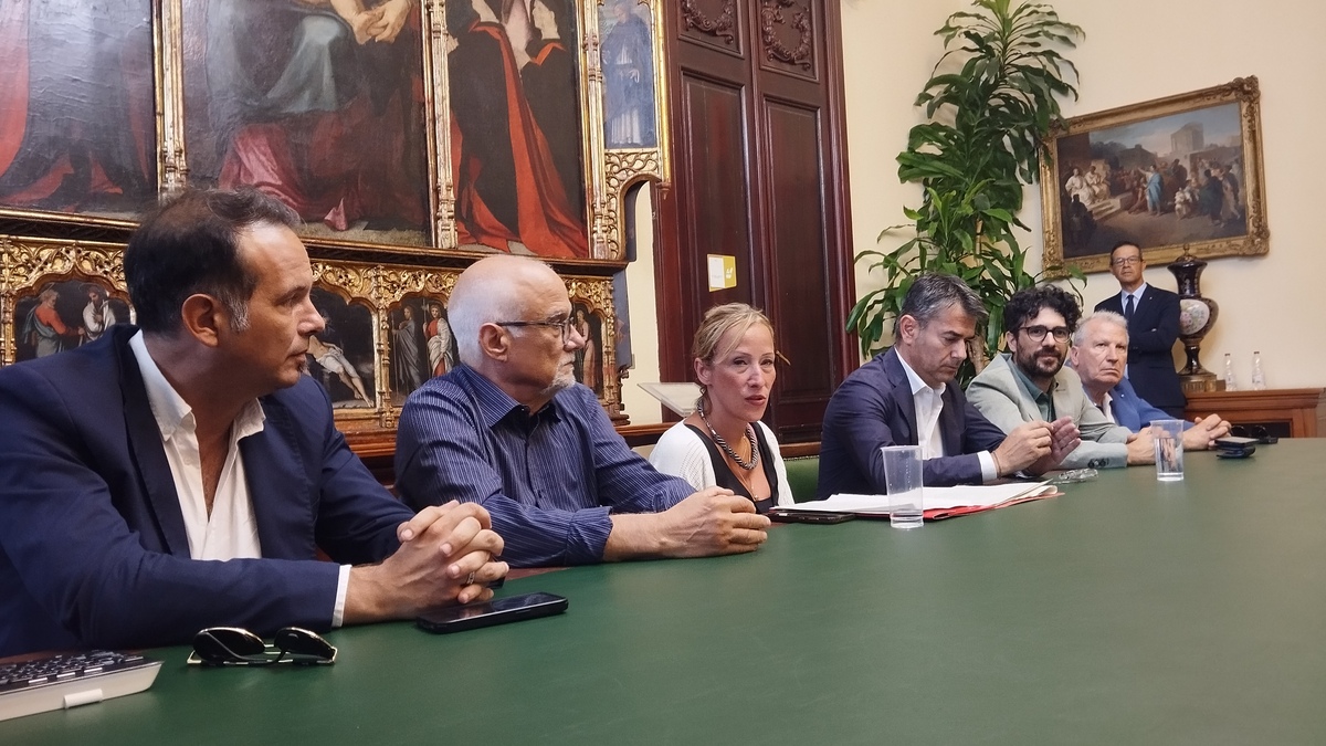 Atto unico turno B, stagione al Teatro Celebrazioni