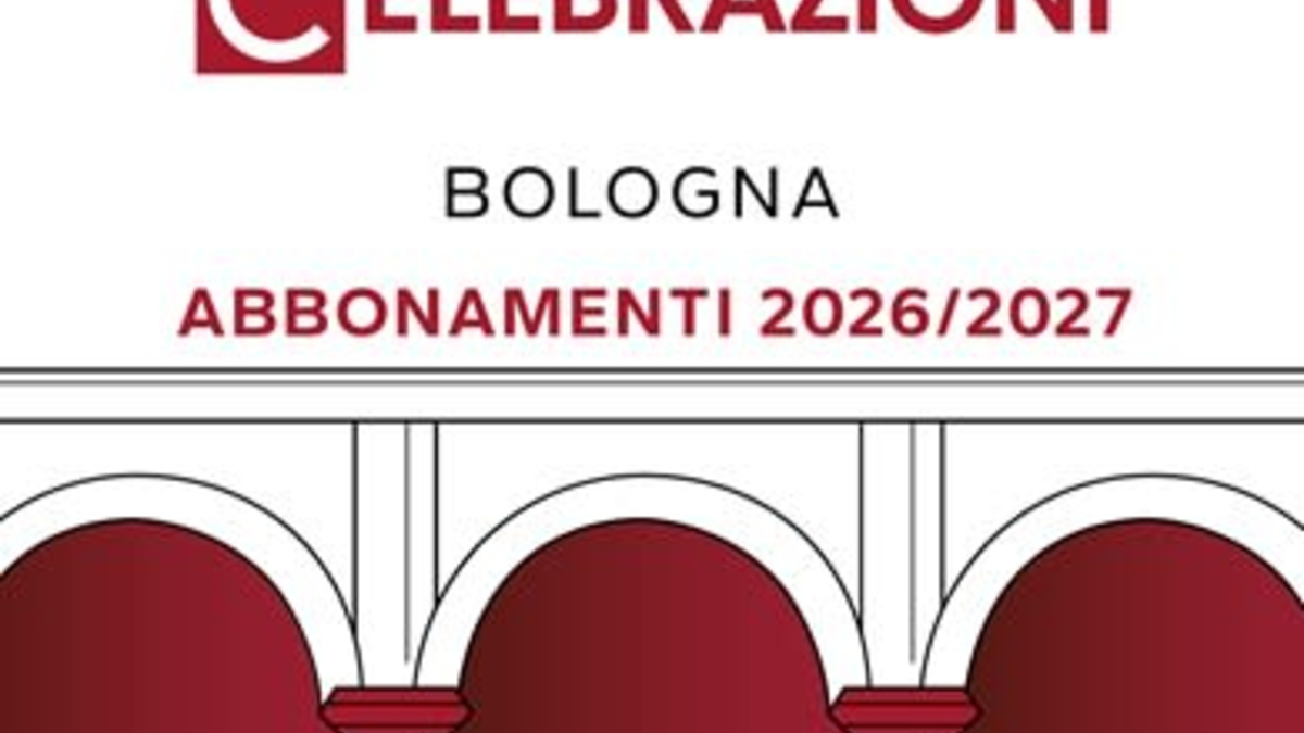 Abbonamento Atto Secondo con Laura Morante al Celebrazioni