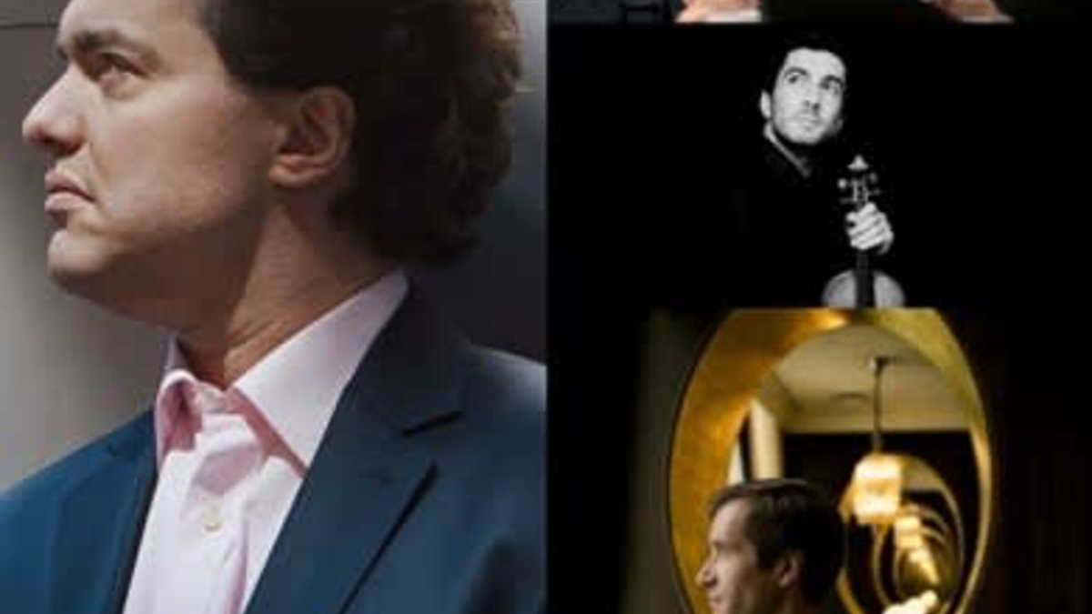 Abbonamento 3 concerti, stagione musicale Il Circolo di Ave a Fermo