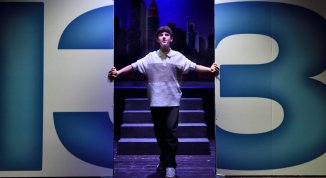 13 Thirteen al Teatro Vittoria di Roma