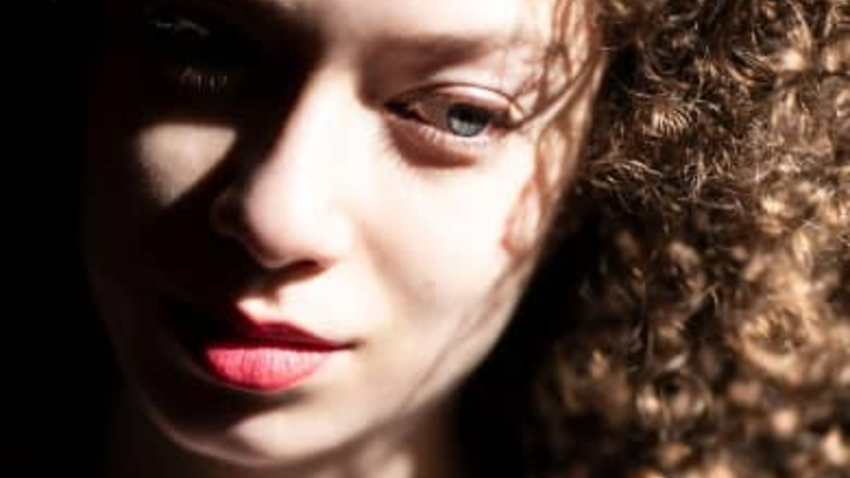 Arielle Beck in concerto a Palazzo Brancadoro, Fermo