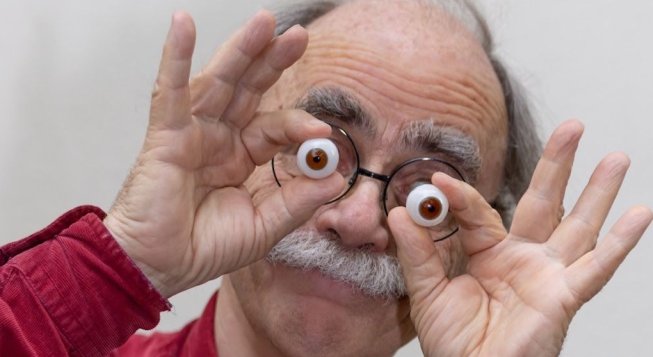Maurizio Nichetti