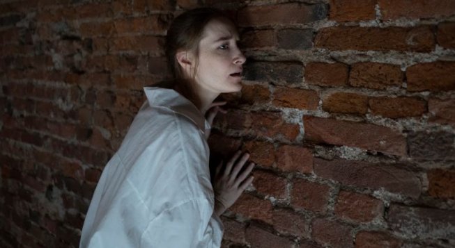 Fear no more, spettacolo di Francesca Sangalli ispirato a Virginia Woolf