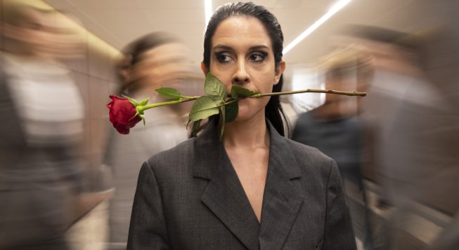 F*ck: a Modern Musical Love, spettacolo di Gipo Gurrado