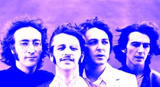 Beatles!, spettacolo di Luciano Gentile con la John Stanson Band